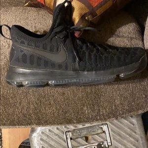 Men’s basketball shoes Kevin Durant